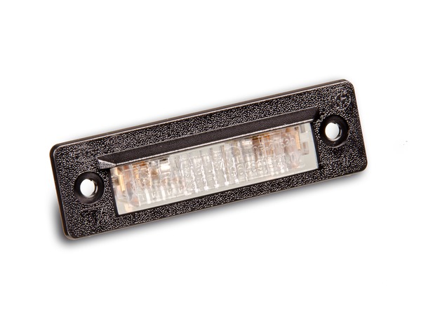灯 ページ Plate Light Housing : Suncoast Porsche Parts & Accessories